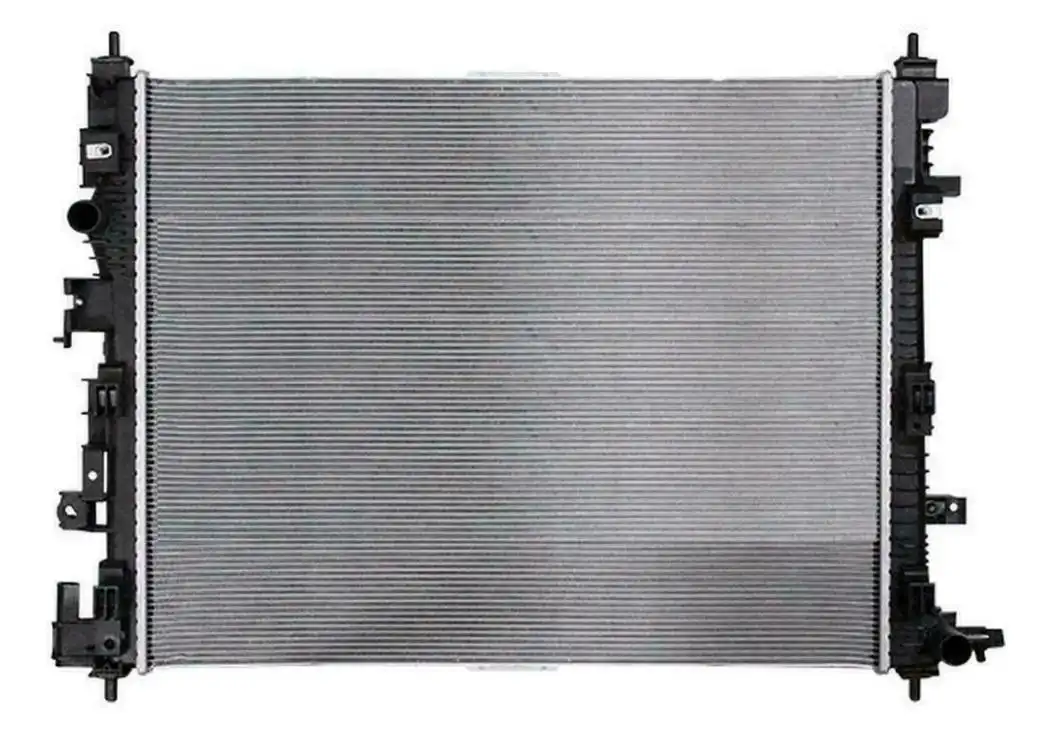 RADIADOR EQUINOX 2.0 16V GASOLINA 2018 A 2019 COM AR