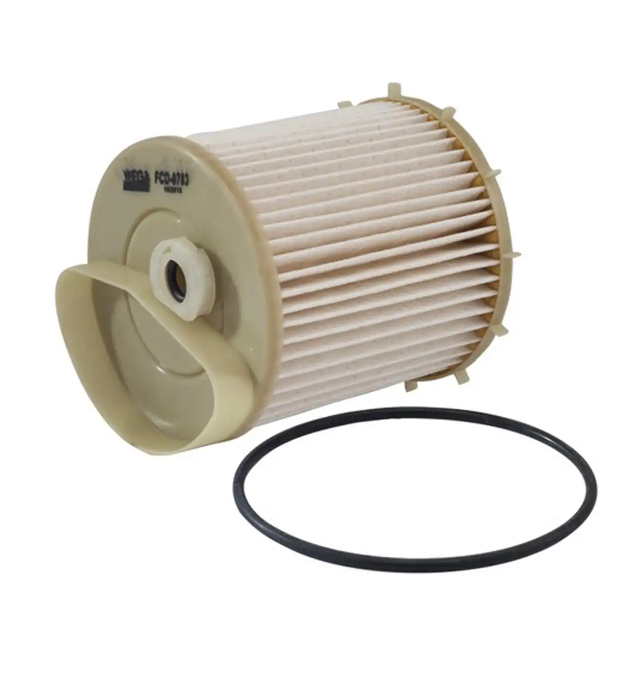 FILTRO DIESEL SSANGYONG KORANDO 2.0 16V 2011 A 2012 - REFIL