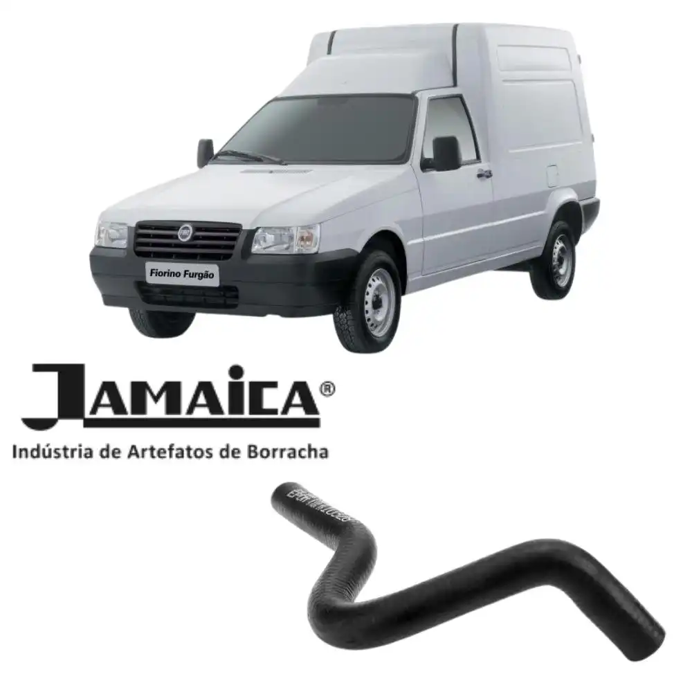 MANGUEIRA VALVULA TERM FIAT UNO 2004/