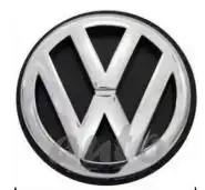 EMBLEMA TAMPA TRAS KOMBI 97/