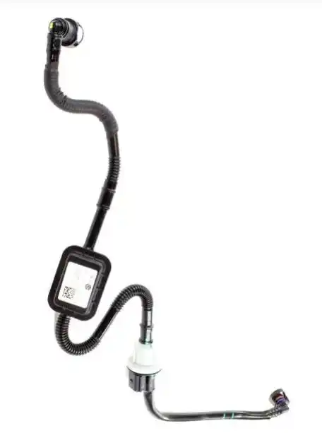 VALVULA CANISTER SAVEIRO G VIII 1.6 16V COM MANGUEIRA