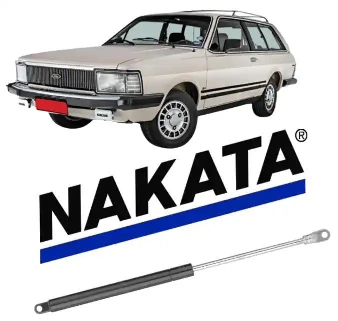 AMORTECEDOR TAMPA BELINA TODAS 70/91