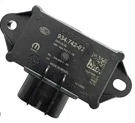 CENTRAL ELETRONICA DA BOMBA COMBUSTIVEL FIAT STRADA 2013 A 2