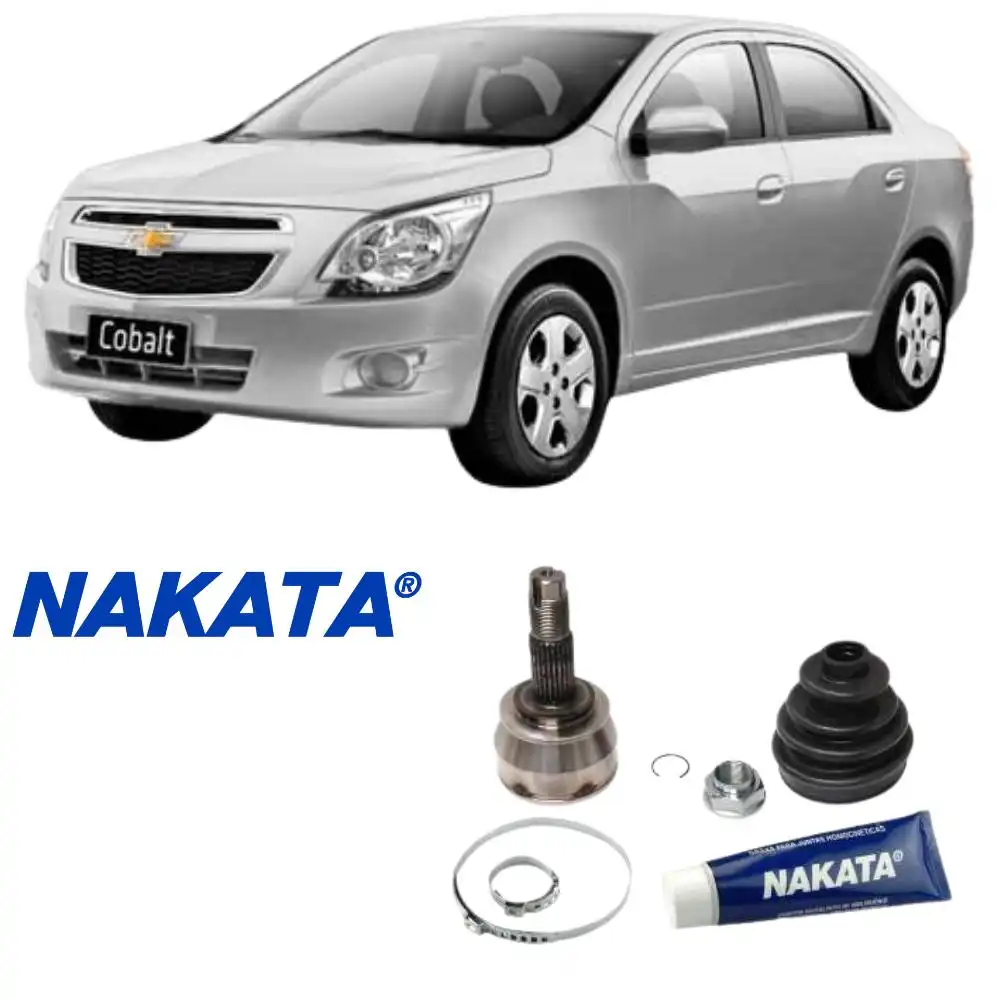 JUNTA HOMOC COBALT 1.8 12/17 ONIX PRISMA 1.0 1.4 12/17 AUTOM