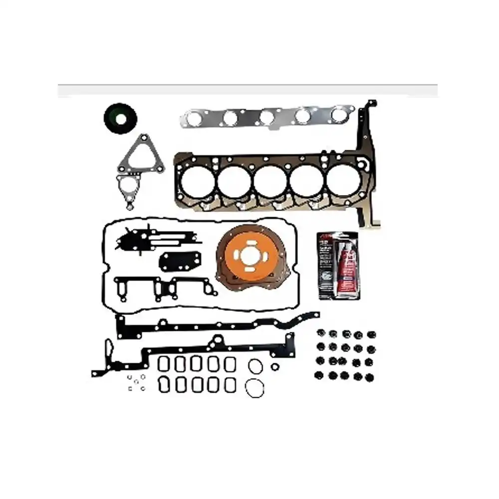 JUNTA MOTOR RANGER 3.2 20V 12/ SUPERIOR C/RET C/JUNTA CAB 2P