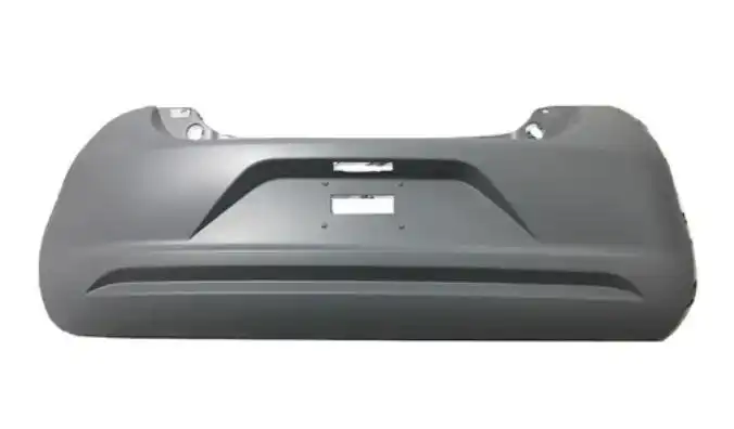 PARACHOQUE TRAS FIAT MOBI 2018/