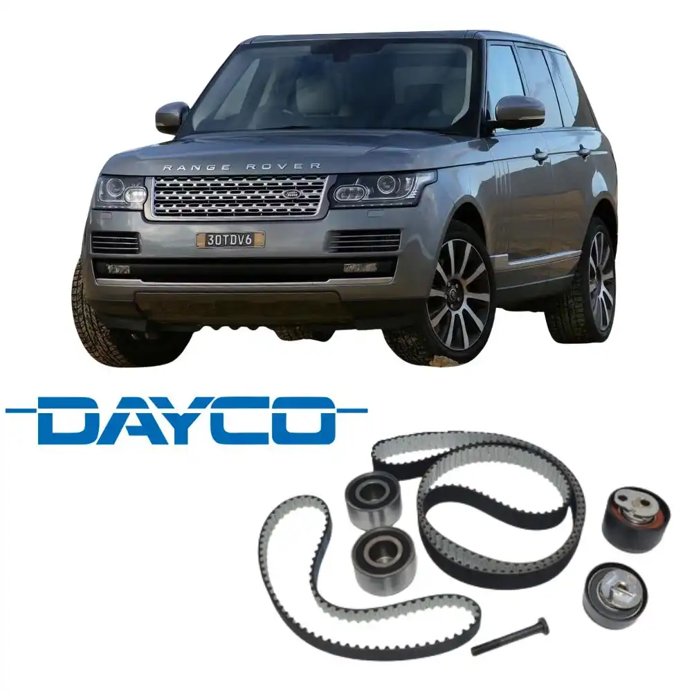 KIT CORREIA DIANT RANGE ROVER 3.0 12/15