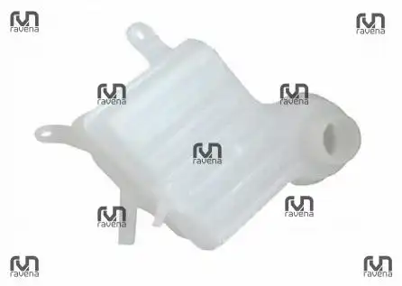 RESERVATORIO DAGUA RADIADOR CHEVETTE MARAJO CHEVY 87/94