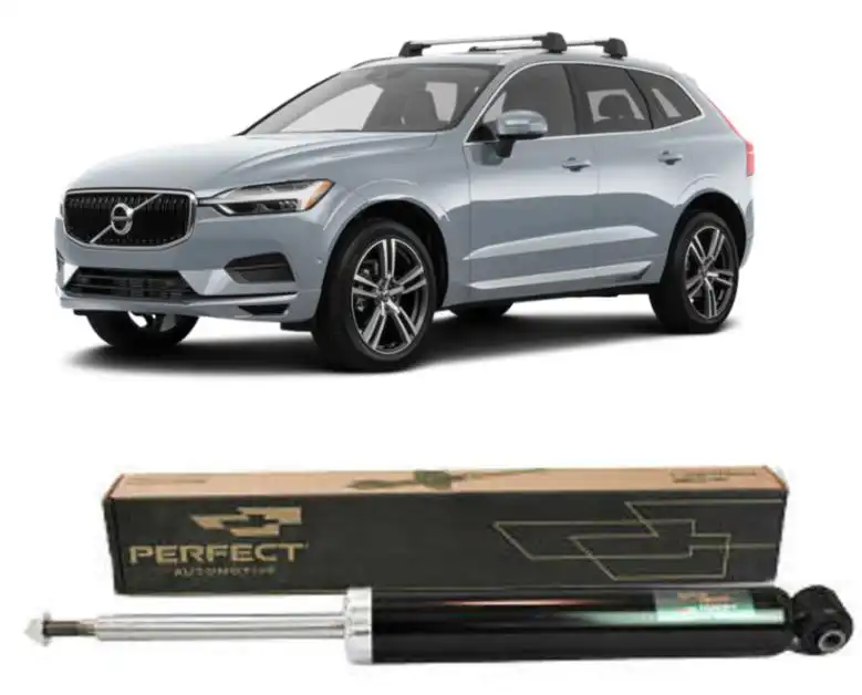 AMORTECEDOR TRASEIRO VOLVO XC60 2018 A 2021