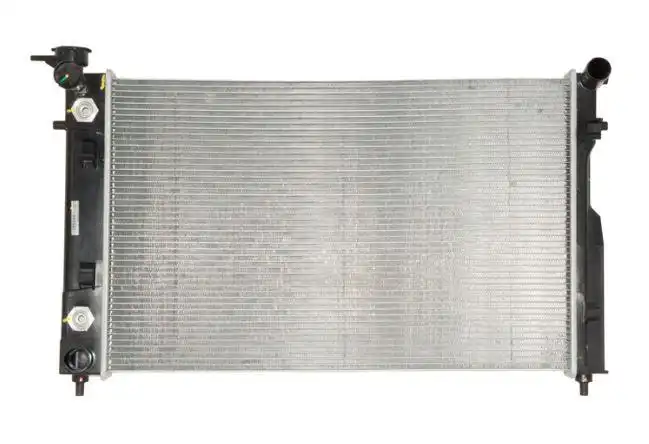 RADIADOR OMEGA AUSTRALIANO 3.8 V6 01/04