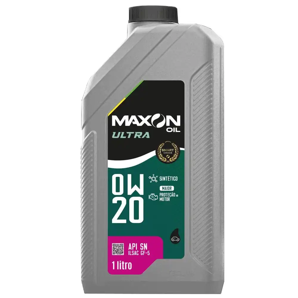 OLEO MOTOR 0W20 SINTETICO DEXOS I TONEL 200 LITROS