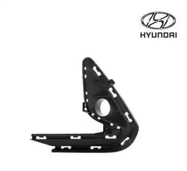 GRADE PARACHOQUE HB20 2021/ C/FURO ESQ