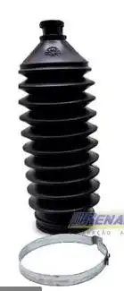 SANFONA SETOR HONDA NEW CIVIC 06/ FIT 02/