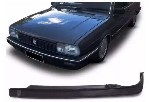 MOLDURA FAROL SANTANA PRETO ESQ