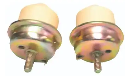 BATENTE BANDEJA DIANT S-10 95/ BLAZER 96/ INF C/ CANECA