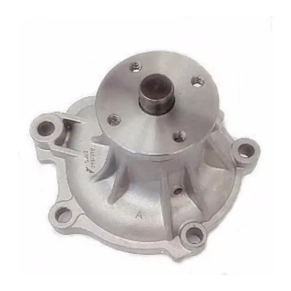 BOMBA DAGUA TOPIC 2.0 2008 EM DIANTE