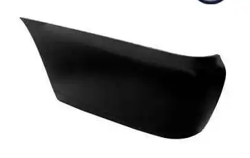 POLAINA TRAS SAVEIRO 98/ ESQ