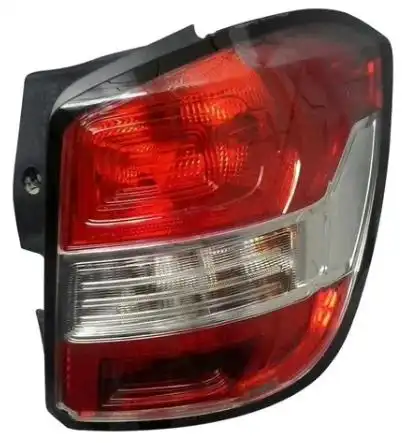 SINAL TRAS SPIN 2013/ DIR