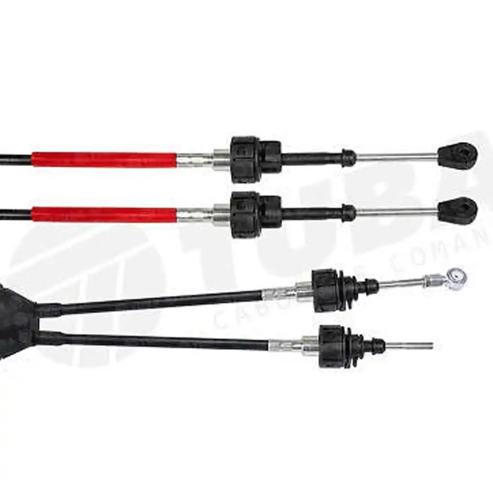 CABO ALAVANCA CAMBIO AUTOMATICO ASTRA 2002 A 2011