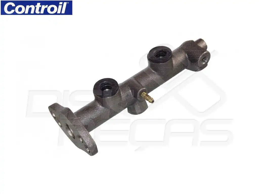 CILINDRO MESTRE FREIO CHEVETTE /86 SIST. BENDIX