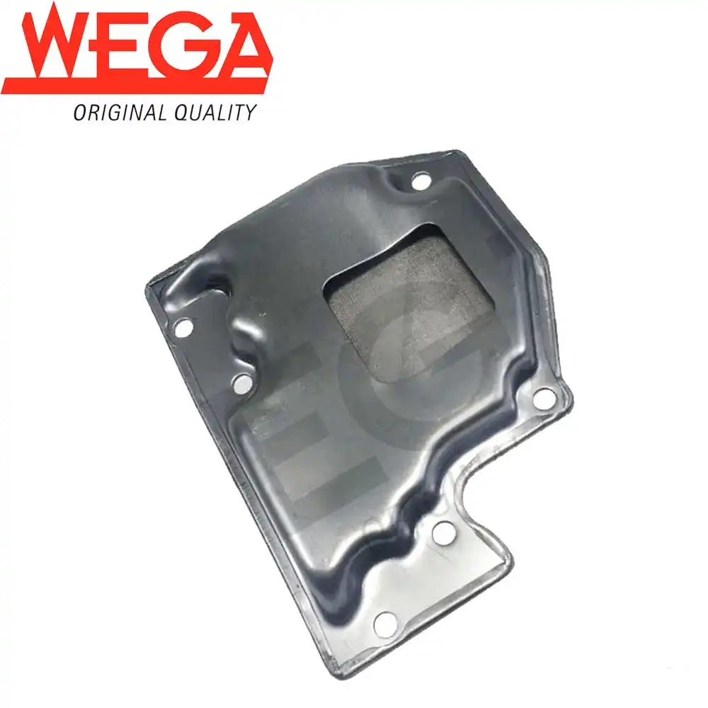 FILTRO OLEO CAMBIO AUTOMATICO MITSUBISHI L-200 2.5