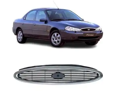 GRADE RADIADOR MONDEO 1997 A 2000