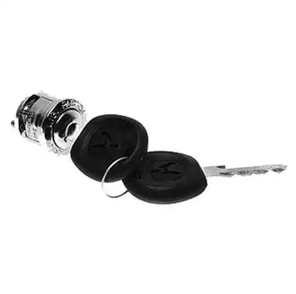 CHAVE IGNICAO FUSCA /76