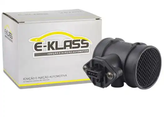 SENSOR FLUXO AR OMEGA 4.1 1994 EM DIANTE 4 PINOS