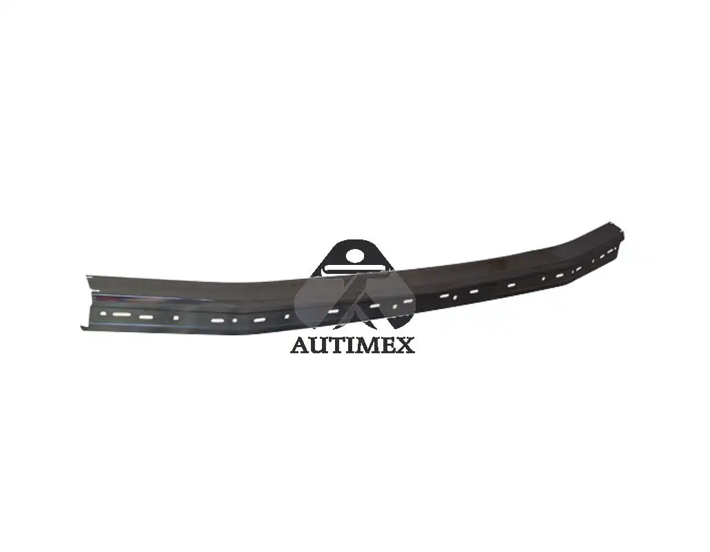 PARACHOQUE DIANT DEL REY 83/91 CROMADO