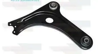 BANDEJA DIANTEIRA AIRCROSS 2011 A 2018 ESQUERDA SEM PIVO