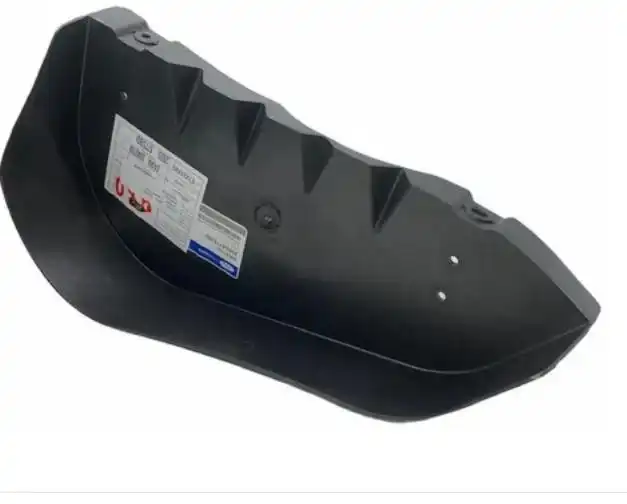 PROTETOR CORREIA ALTERNADOR FIESTA 03/ C/AR S/DIR HID (INFER