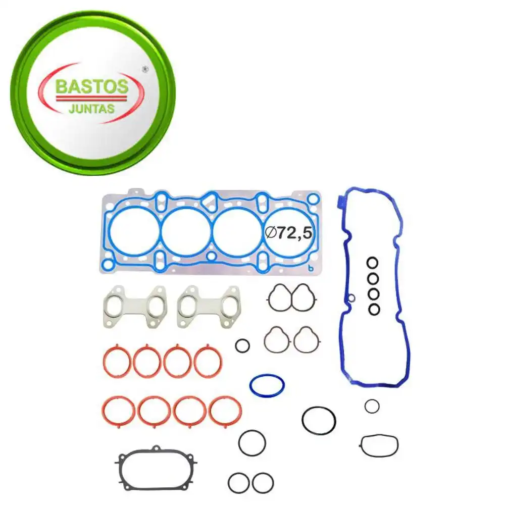 JUNTA MOTOR FIAT UNO 1.4 8V EVO FLEX 2010/ SUPERIOR