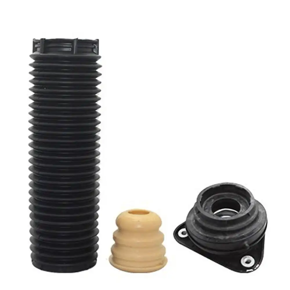 COXIM AMORTECEDOR DIANTEIRO FOCUS 2009 A 2019 COMPLETO