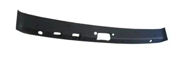 FRISO SOLEIRA PORTA MALAS FIAT PALIO WEEKEND ADVENTURE 01/07