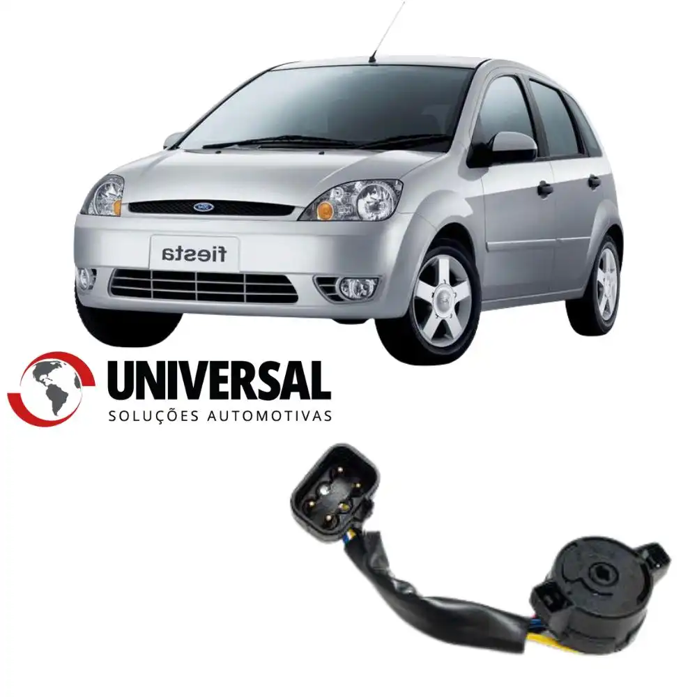 COMUTADOR PARTIDA FIESTA,KA