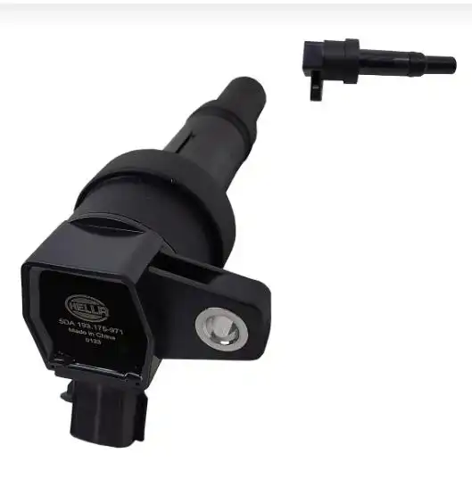 BOBINA INJ ELET PICANTO 1.0 FLEX 13/ HYUNDAI HB20 1.0 13/