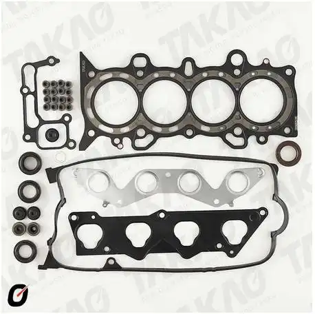 JUNTA MOTOR HONDA CIVIC 1.7 16V 00/06 C/ RET SUPERIOR (MOT D