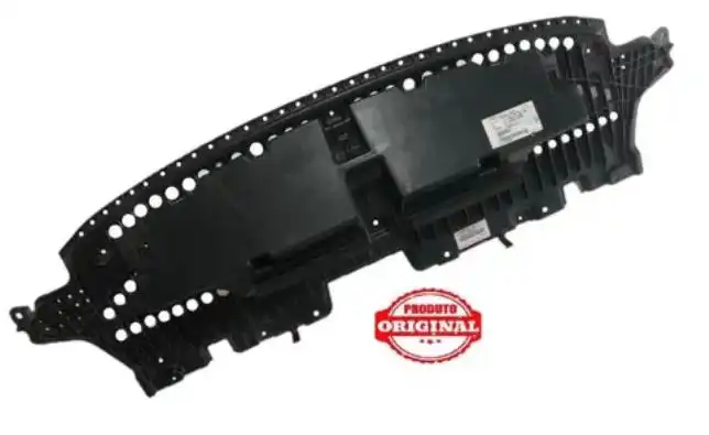 DEFLETOR RADIADOR TOYOTA COROLLA 15/17