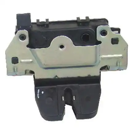 FECHADURA PORTA MALAS VECTRA 06/11 SEDAN MANUAL E ELETRICO