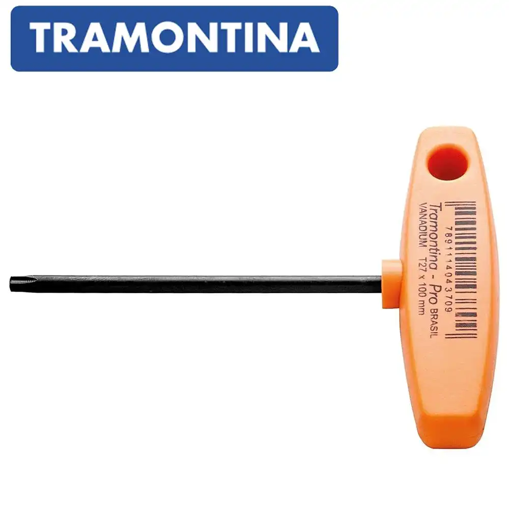 CHAVE ESTRELADA TRAFIX T45 COM CABO T