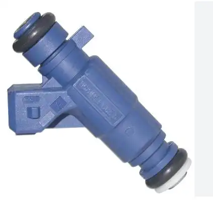 BICO INJETOR RENAULT CLIO 1.0 16V 2005 A 2012