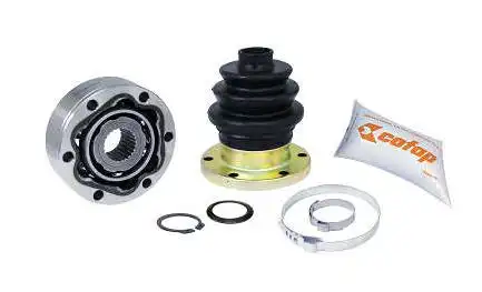 JUNTA DESLIZANTE FIAT TEMPRA 2.0 8V 1992 A 1999 25 DENTES