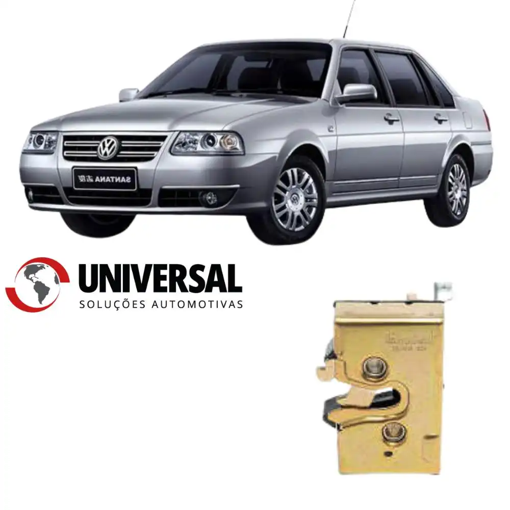 FECHADURA PORTA SANTANA 91/ DIANT DIR