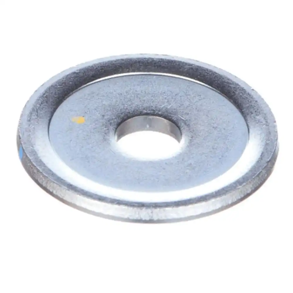 ARRUELA AMORTECEDOR DIANT S-10 2012/ INFERIOR