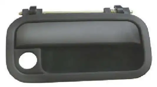 MACANETA EXT CORSA CLASSIC 2006 A 2016 DIANTEIRA ESQUERDA