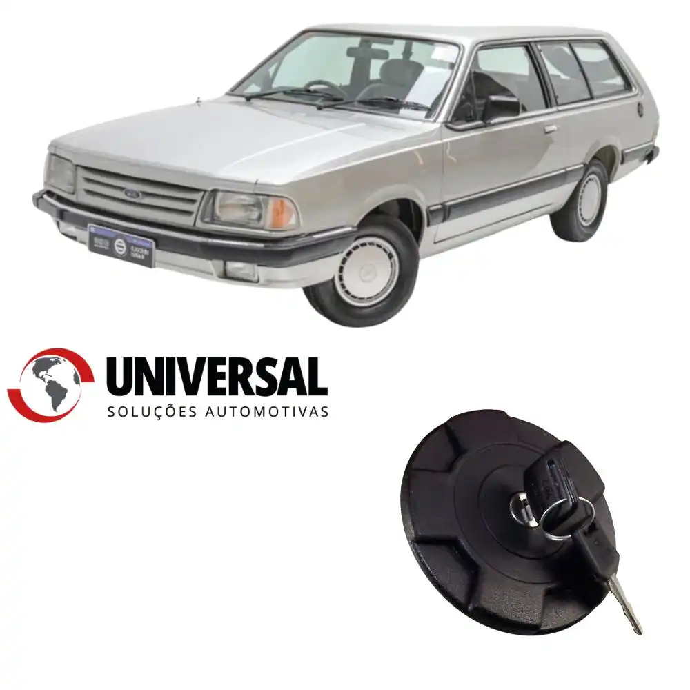 TAMPA TANQUE BELINA II,PAMPA,SCALA (S/VALVULA)