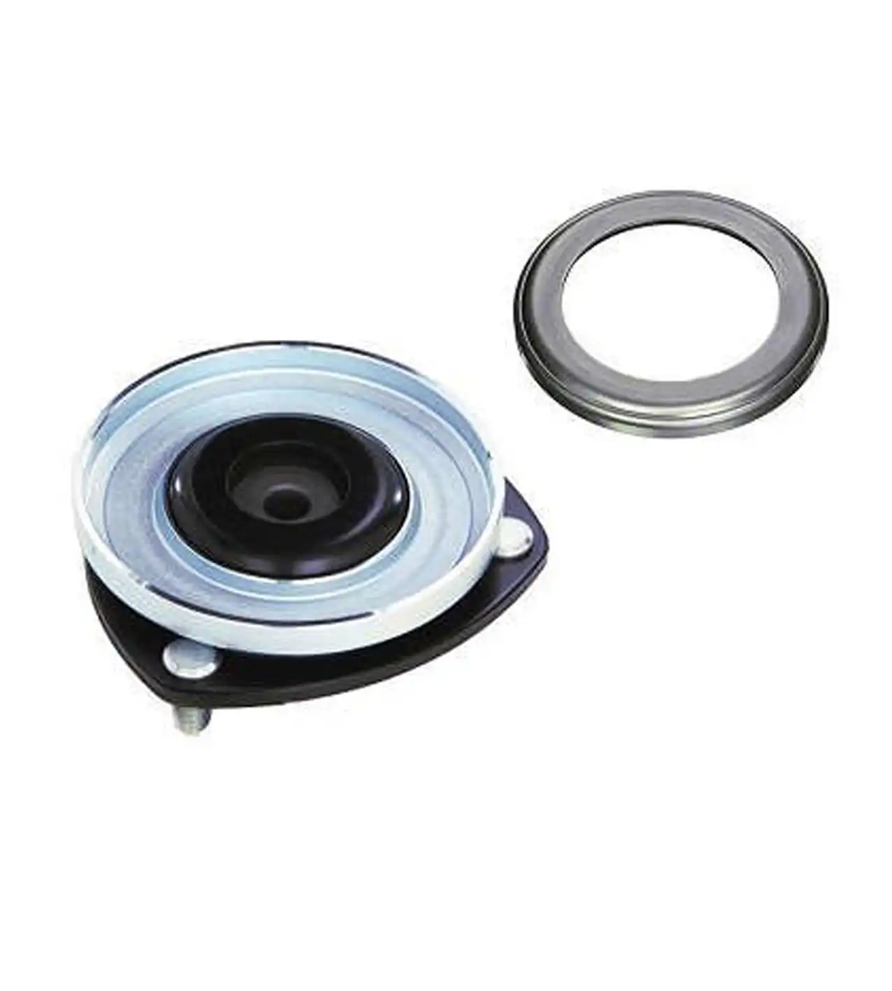 COXIM AMORTECEDOR DIANTEIRO HONDA CIVIC 2002 A 2006 C/ ROLAM