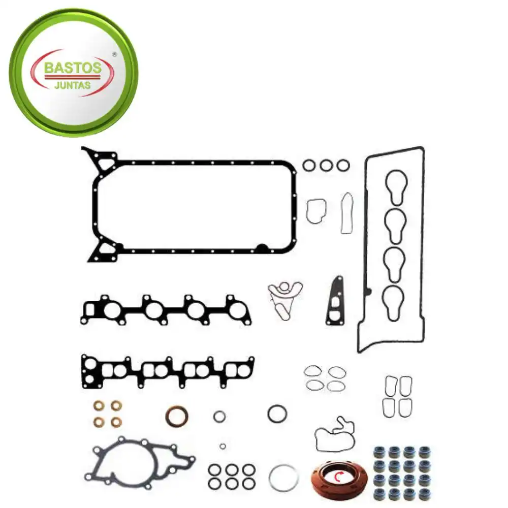 JUNTA MOTOR SEM CABECOTE SPRINTER 2.2 16V DIESEL 2001 A 2013