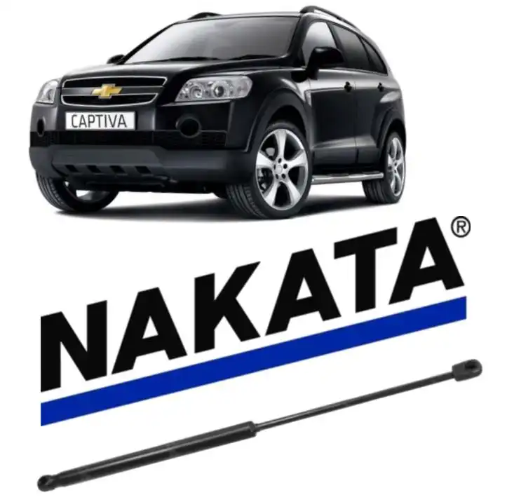 AMORTECEDOR TAMPA TRAS CAPTIVA 08/