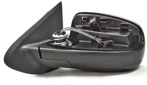 ESPELHO EXT RENAULT LOGAN 14/18 ESQ